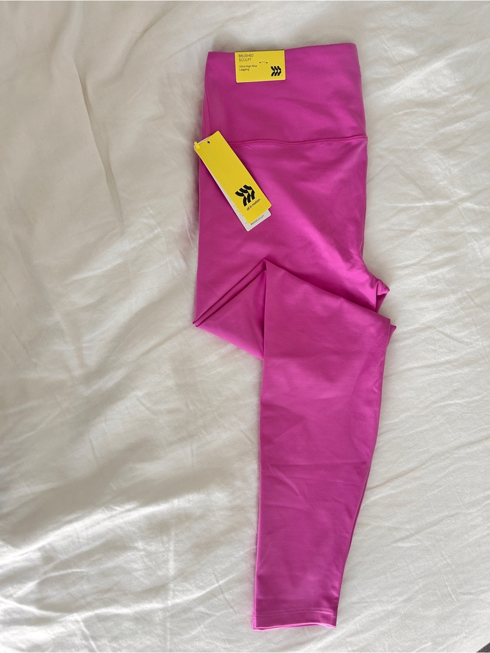 All in motion Women Leggings